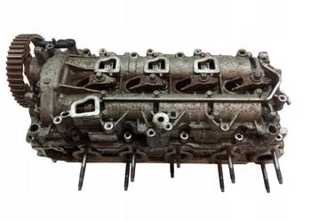 GŁOWICA KOMPLETNA 9821470380 9812313410 1.5 BLUE HDI Citroen C3 III