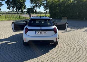 Odstąpię leasing za 22 700 zł Netto