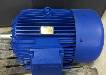 Silnik elektryczny 90 kW 2900 obr/min