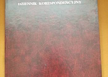 Dziennik korespondencyjny bordowy.A4.Dziennik do ewidencji. Dziennik korespondencyjny bordowy.A4.Dziennik do ewidencji.
