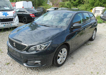 Peugeot 308 T9 (2014-2021)