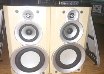 Kolumny podstawkowe JVC SP-UXP7