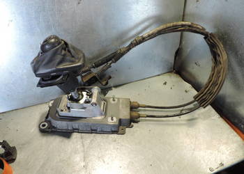 AUDI A3 8L 1.9TDI 6B DŹWIGNIA ZMIANY BIEGÓW Z LINKAMI 1J0711081C