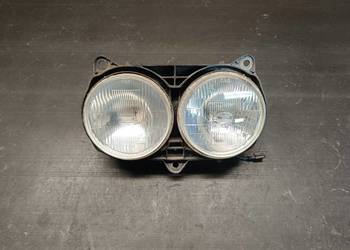 Lampa przód przednia reflektor światło części Yamaha TDR 125 deltabox 5AN