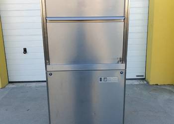 Zmywarka do garów i blach WINTERHALTER GS 640 Serwis Gwaranc