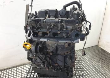 SILNIK VW 1.6 110KM CXX GOLF VII