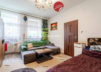 Mieszkanie 32m2 1 pokojowe Kraków
