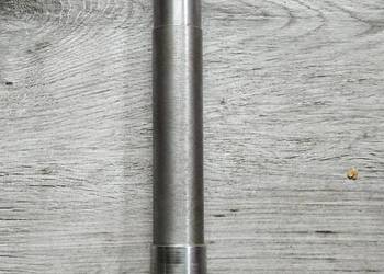 Sztyca półki Honda CBR 1000 SC57 2004 - 2007