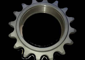 Koło zębate Z-16 1" (łożysko 6210) do prasy Welger