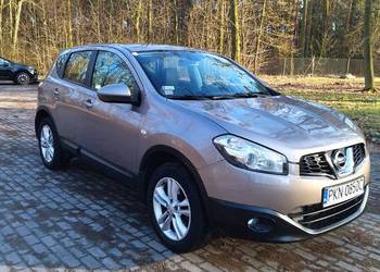 Sprzedam Nissan Qashqai
