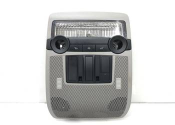 LAMPA SUFITOWA BMW E70 9173764 SUV 06-13 WNĘTRZA OŚWIETLENIA, KABINY