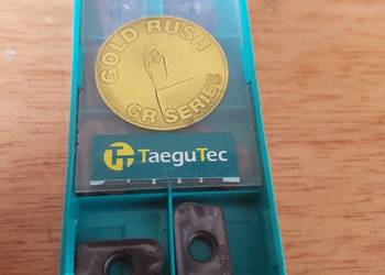 Płytka skrawająca TaeguTec APKT170532R-EM