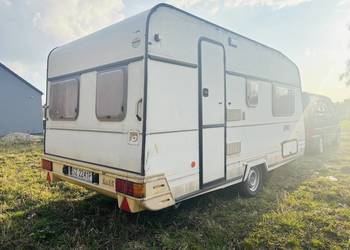 LMC Lord 450