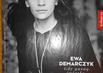 Wysokie Obcasy nr 34 (1100) - Ewa Demarczyk