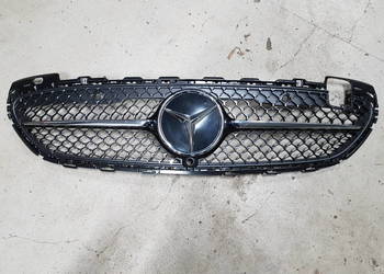 MERCEDES C KLASA W206 AMG ATRAPA GRILL KAMERA A2068882100