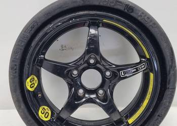 KOŁO DOJAZDOWE Mercedes W203 R15 5x112 165-15 89P dojazdówka 2034012002