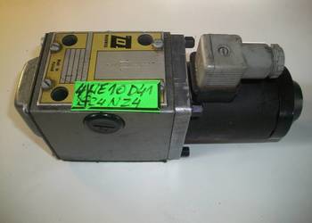 Zawór 4WE10D41/G24NZ4