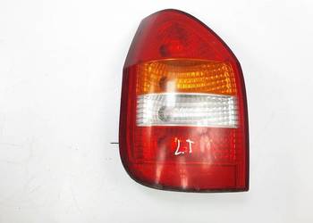 LAMPA LEWA TYŁ OPEL ZAFIRA
