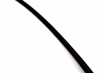 VOLVO S40 V50 uszczelka przednich prawych drzwi OE 31217768