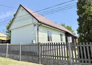 Dom Kruszelnickiego Kielce z dużą działką