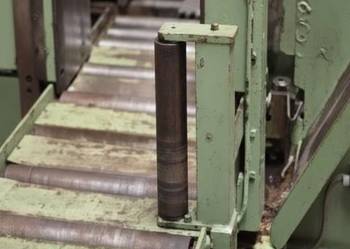 PIŁA NA ZIMNO KASTO HBA520 AU