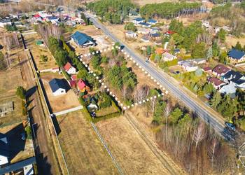 | Działka mieszkaniowo-usługowa | 2949 m2 | Strumiany | MPZP | | Działka mieszkaniowo-usługowa | 2949 m2 | Strumiany | MPZP |