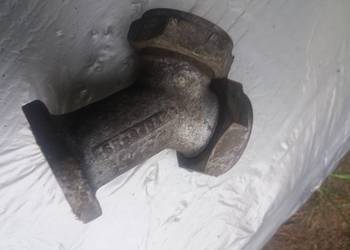 Harley  WL G  Servi Car  nie WLA