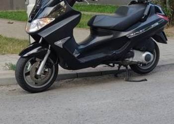 Piaggio x8 125ccm