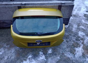 Tylna Klapa Bagażnika Ford Focus MK3 HB Hatchback TB Do Założenia