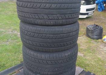 Opony Letnie Fortune FSR-5 , 2017r  225/45/17 KPL 4szt