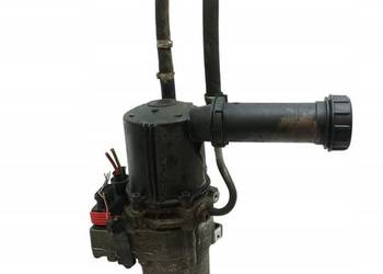 POMPA WSPOMAGANIA 9653624580 Peugeot 307 I (2001-2008)