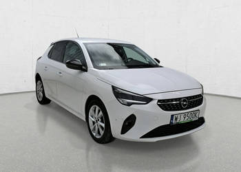 Opel Corsa F (2019-)