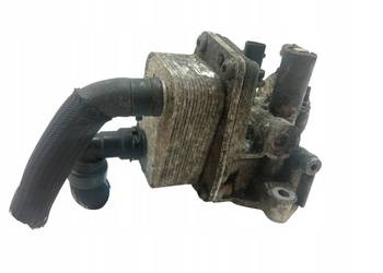 OBUDOWA FILTRA OLEJU 9678181380 2.0 HDI Citroen C4 Grand Picasso II (2013-)