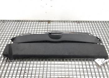 PÓŁKA TYŁ CITROEN C2 9643680677 Hatchback 03-17 OSŁONA