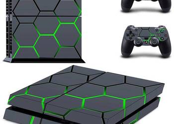 Konsola Playstation 4