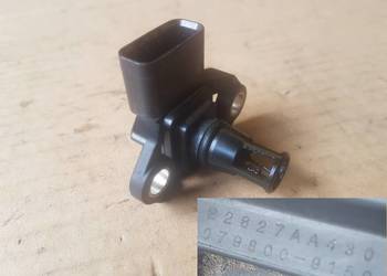 Subaru Outback IV BR BRD 2.0D ee20z czujnik MAP SENSOR ciśni