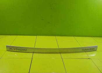 SSANGYONG KYRON LIFT 11 blenda klapy tyl