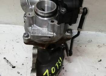 Turbosprężarka VW 1.0 TSI 04C145702R