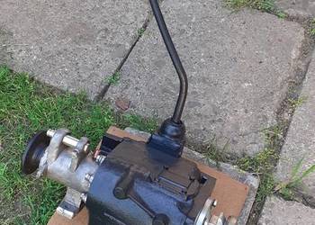 Skrzynia biegów GAZ 69