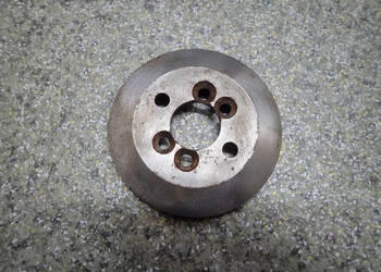 ODWAŻNIK MAGNETA SUZUKI RM 125 90-00R F114