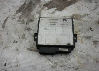 Moduł komfortu Opel Vectra B 905644349 24416615