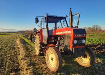 Zetor 8011 /Ursus
