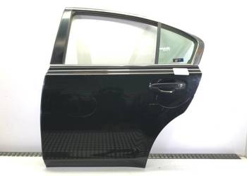 DRZWI LEWY TYŁ SUBARU LEGACY V Sedan/Limuzyna