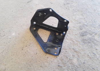 AUDI A6 C6 WSPORNIK BLOTNIKA MOCOWANIE BLOTNIKA PRZOD 4F0821135B 4F0821136