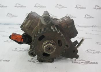 LAND ROVER DISCOVERY 2.7 D 276DT 190KM 08r pompa wtryskowa 7H2Q-9B395-CE