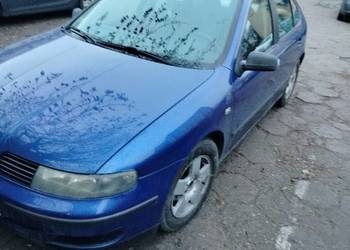 Seat Leon 1.4 16v LPG