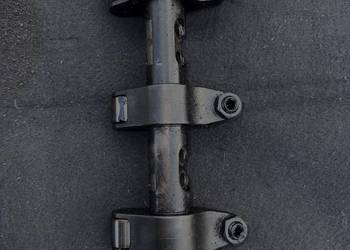 Popychacz dźwigienki pompowtrysków VW Audi 1.9 TDI