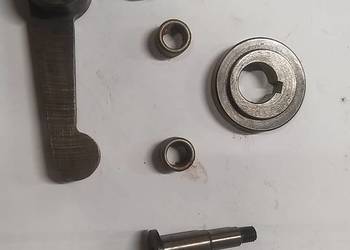 Części zamienne do wiertarki 2H125 2H135