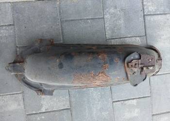 Błotnik tył Jawa 175