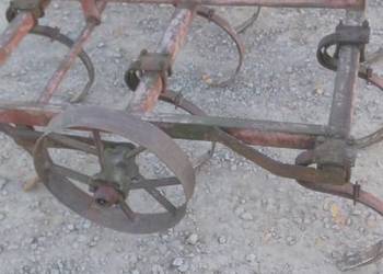 Kultywator